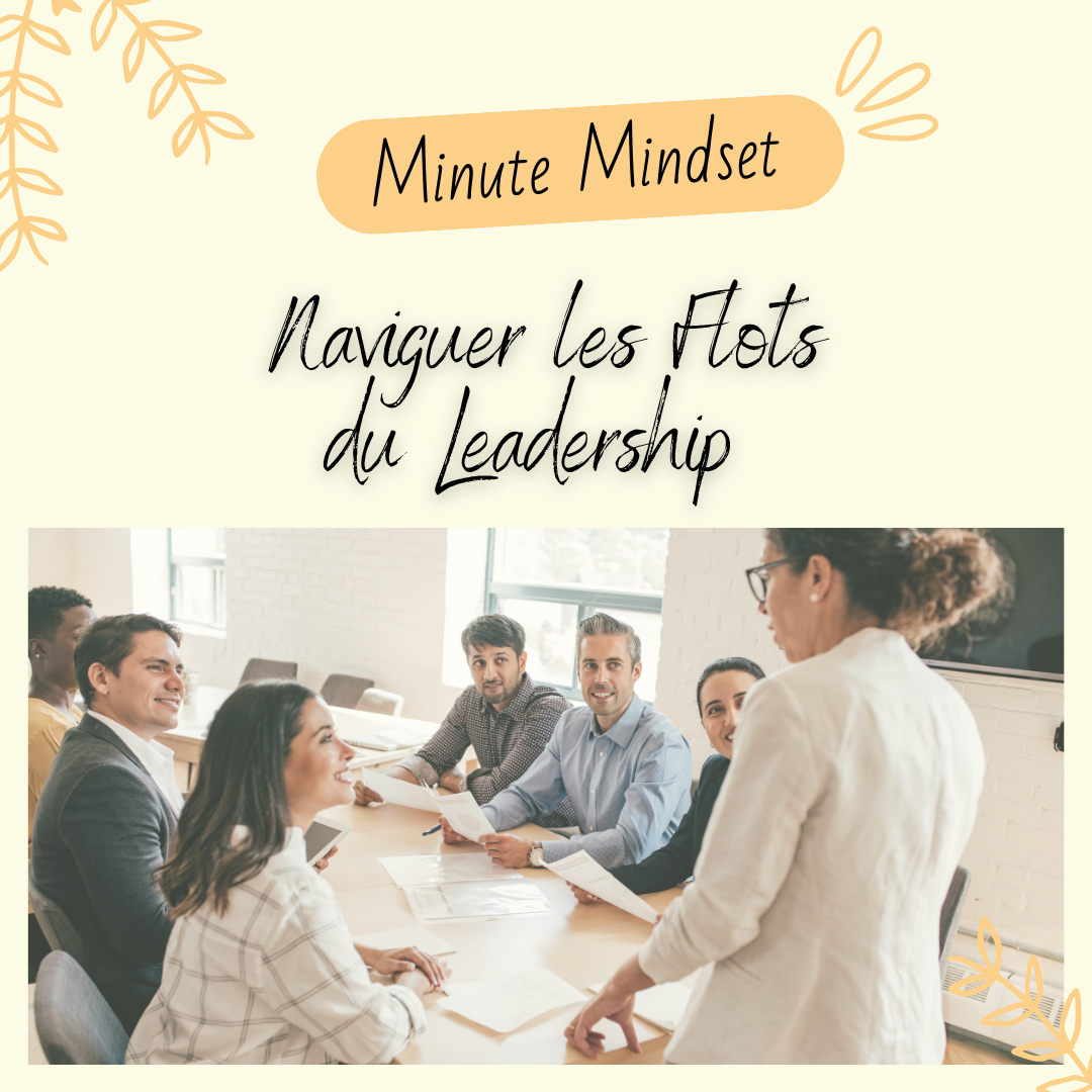 Lire la suite à propos de l’article Naviguer les Flots du Leadership : Compétences Clés et Leçons Précieuses pour Mener Votre Entreprise vers le Sommet 🚀👑
