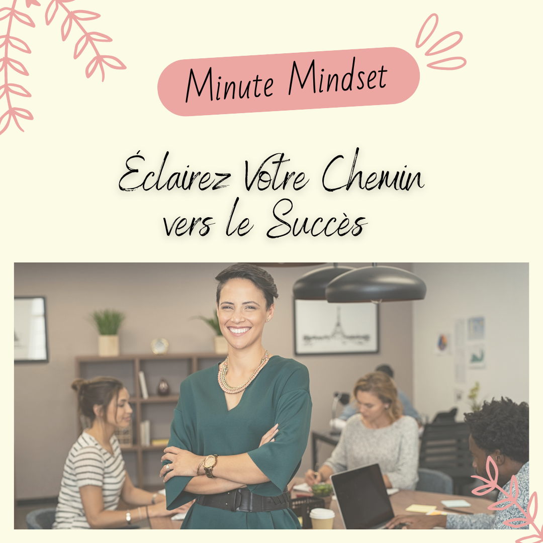 Lire la suite à propos de l’article Éclairez Votre Chemin vers le Succès : Stratégies de Marketing Puissantes pour Captiver Votre Public Cible 🎯📈