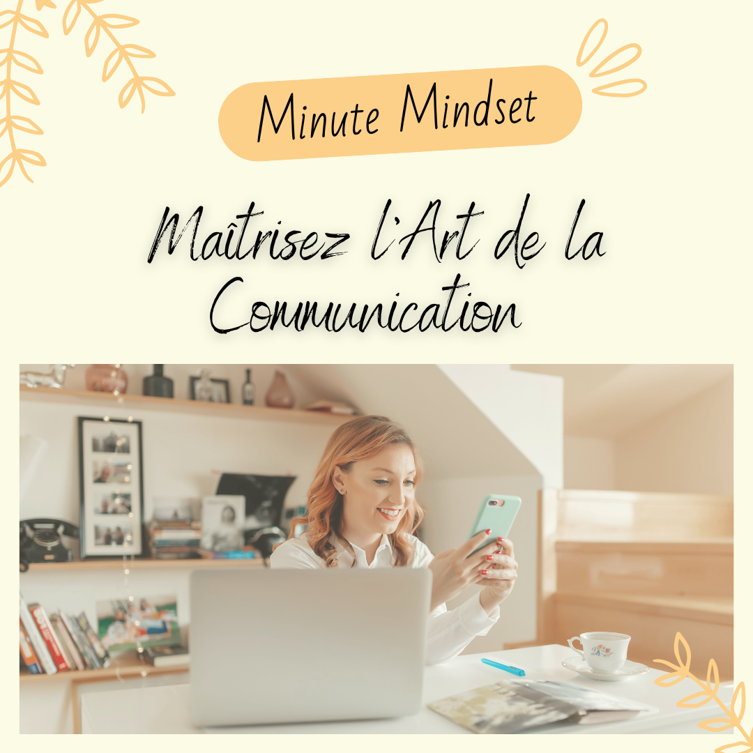 Lire la suite à propos de l’article Maîtrisez l&rsquo;Art de la Communication : Le Pilier de l&rsquo;Entrepreneuriat Réussi 🗣️🌟