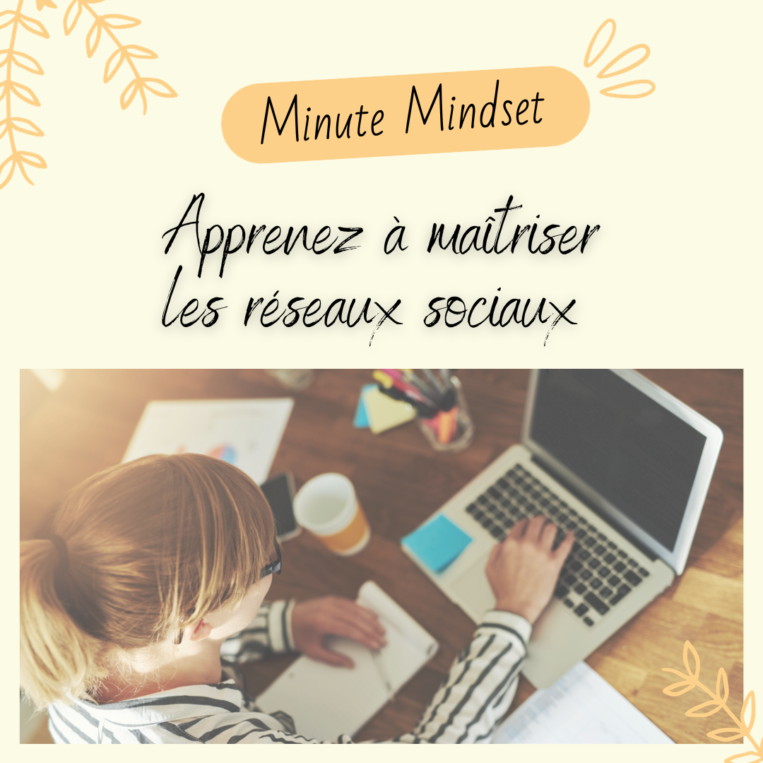 Lire la suite à propos de l’article Apprenez à maîtriser les réseaux sociaux avec nos formations exclusives. Soyez au top de votre jeu dans le monde digital! 💻📲