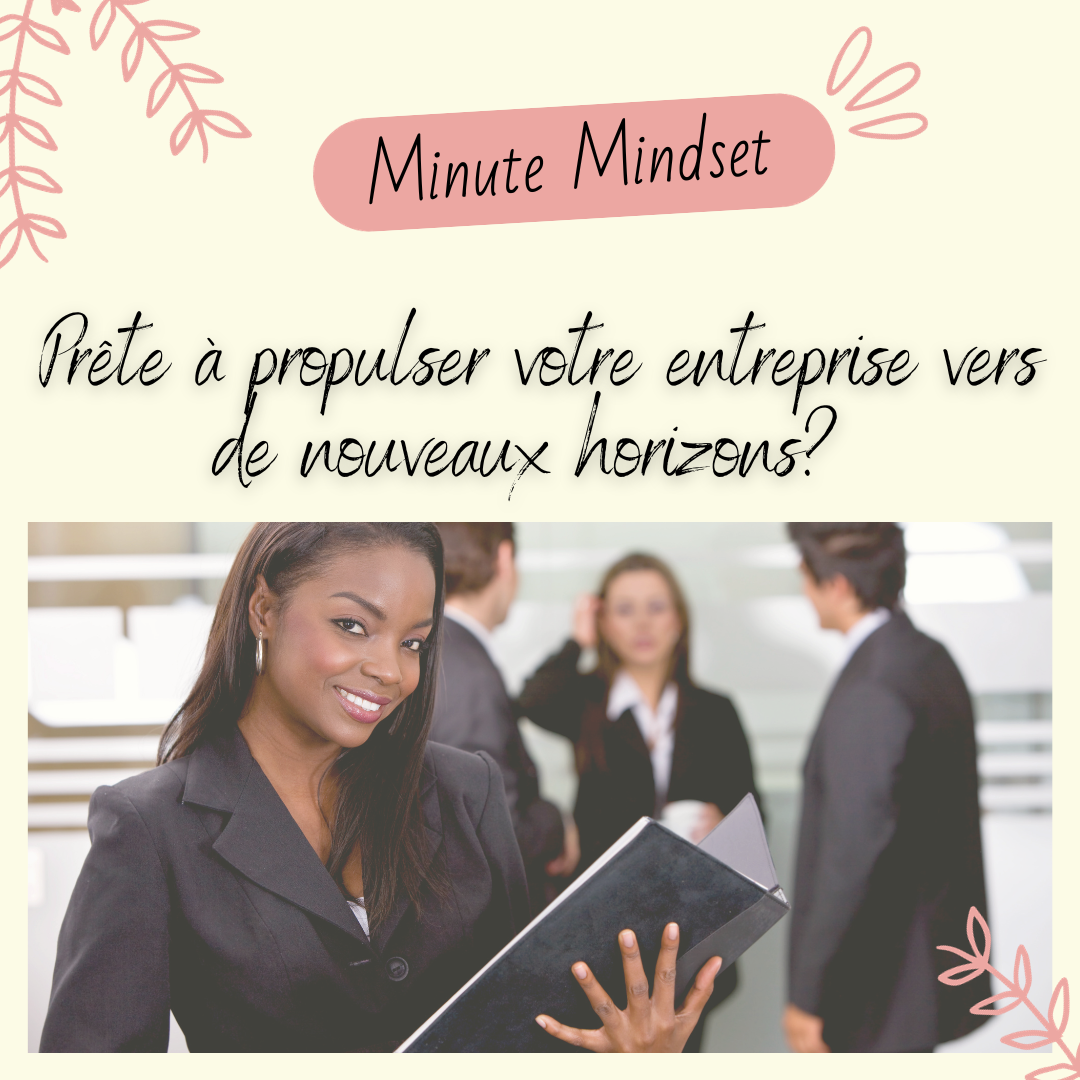 Lire la suite à propos de l’article Prête à propulser votre entreprise vers de nouveaux horizons? La Boussole est là pour vous guider à chaque étape.