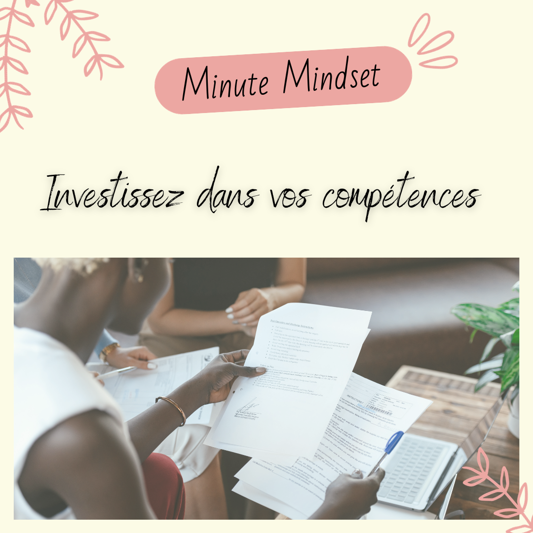 Lire la suite à propos de l’article L&rsquo;éducation est la clé du succès. Investissez dans vos compétences avec nos formations sur les réseaux sociaux et la création d&rsquo;entreprise